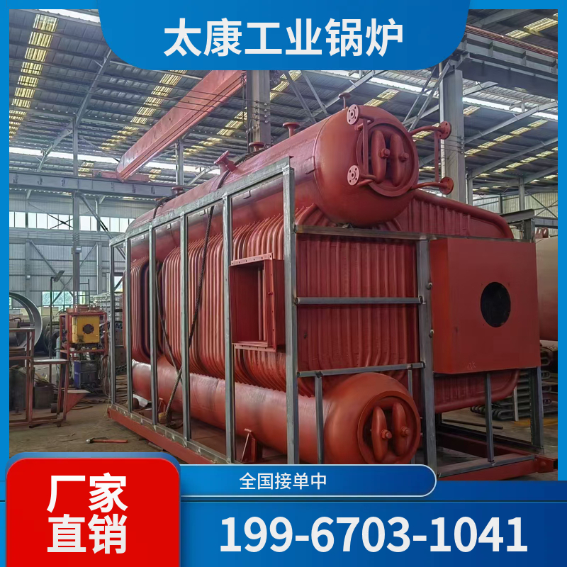 连云港燃气锅炉