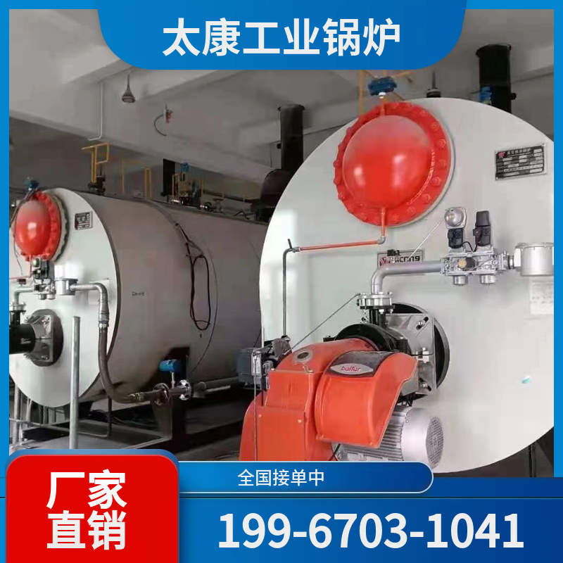 连云港生物质蒸汽锅炉
