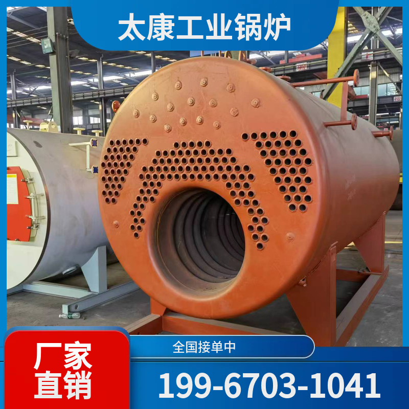 连云港冷凝燃气锅炉