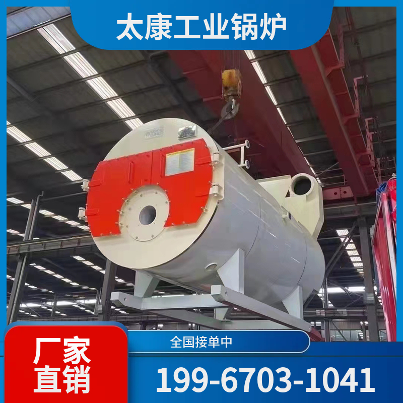 连云港太康锅炉厂家