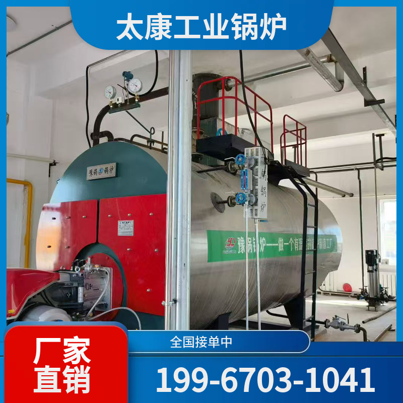 连云港电蒸汽锅炉